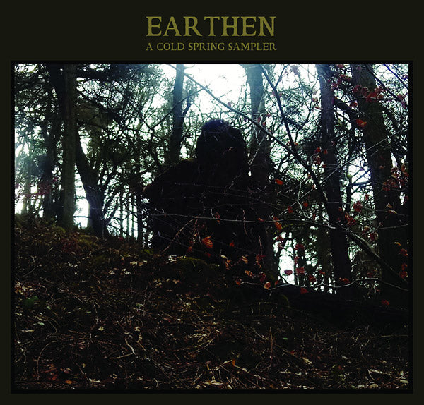 Earthen - A Cold Spring Sampler | Retro Vinyl Club