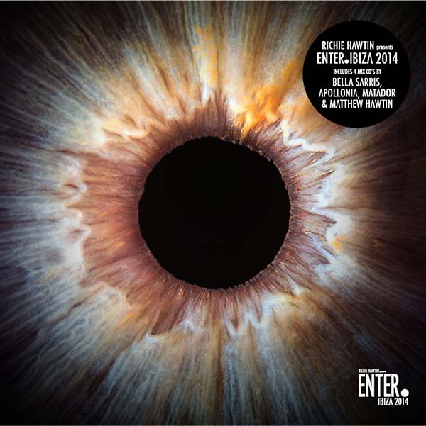 Enter.Ibiza2014 | Retro Vinyl Club