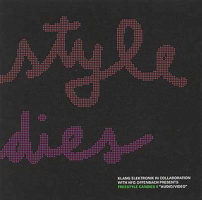 Freestyle Candies II | Retro Vinyl Club