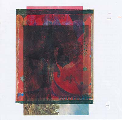 I.D. Art #2 | Retro Vinyl Club