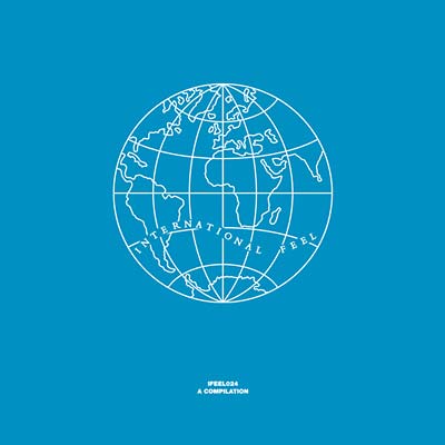 International Feel: A Compilation | Retro Vinyl Club