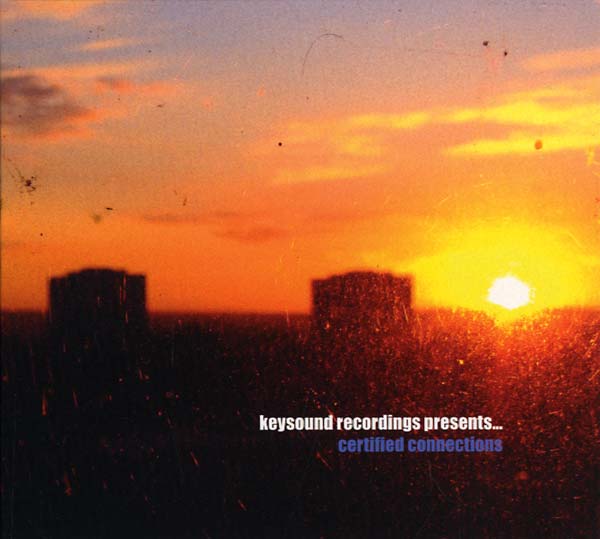 Keysound Recordings Presents... Certified Connections | Retro Vinyl Club