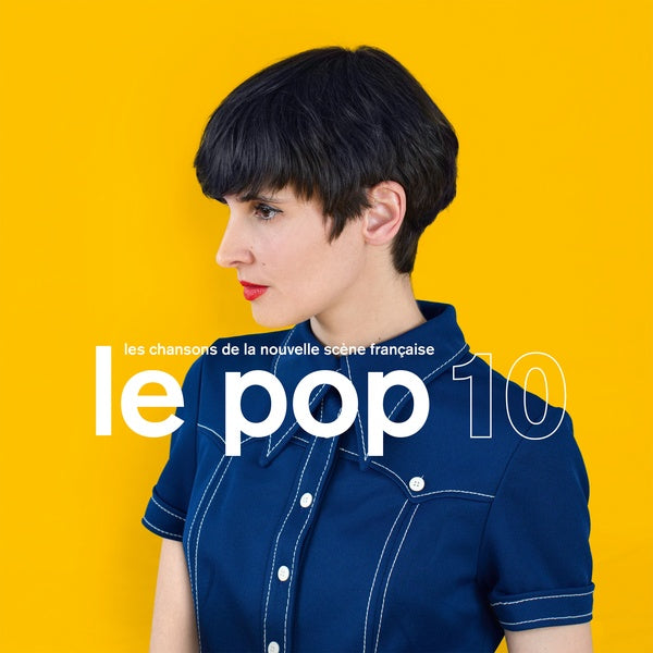 Le Pop 10 | Retro Vinyl Club