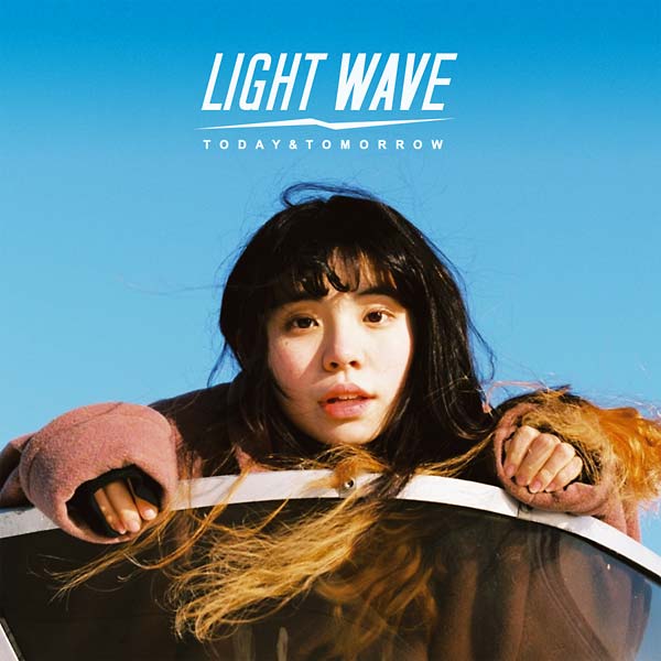 Light Wave: Today & Tomorrow | Retro Vinyl Club