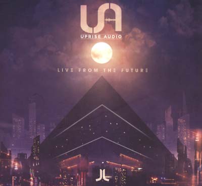 Live from the Future | Retro Vinyl Club