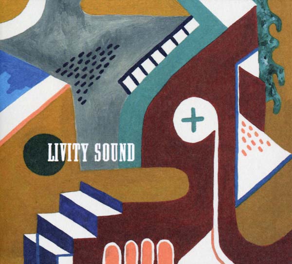 Livity Sound Remixes | Retro Vinyl Club