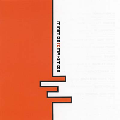 Minimize to Maximize | Retro Vinyl Club