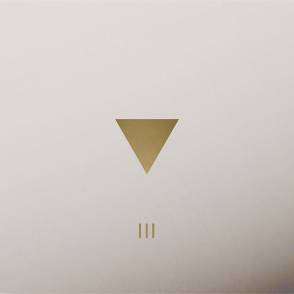 No. III | Retro Vinyl Club