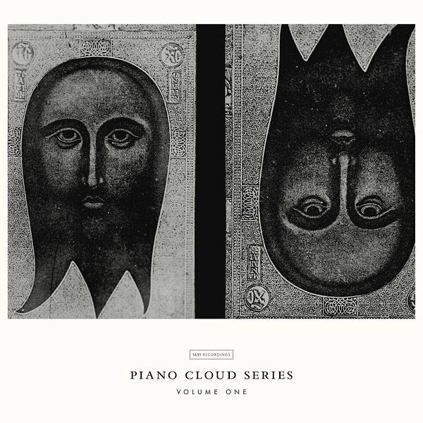 Piano Cloud Series - Volume One | Retro Vinyl Club