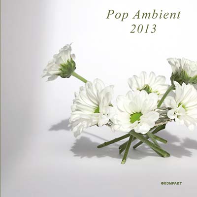 Pop Ambient 2013 | Retro Vinyl Club