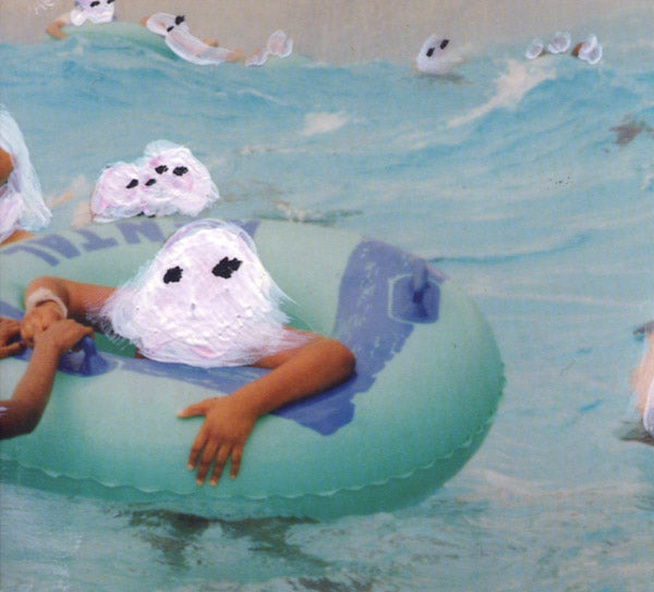 Rough Imaginary | Retro Vinyl Club