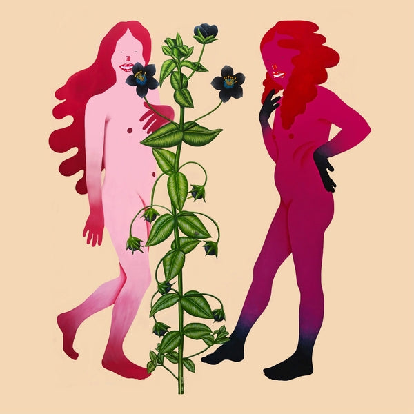 Someone Like Me | Retro Vinyl Club