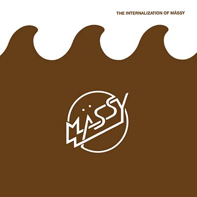 The Internalization Of Mässy | Retro Vinyl Club