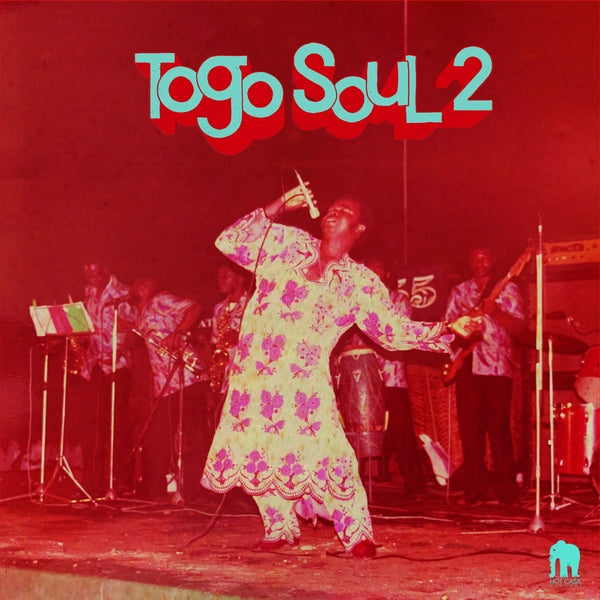 Togo Soul 2 | Retro Vinyl Club