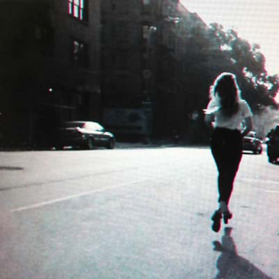 Trust | Retro Vinyl Club