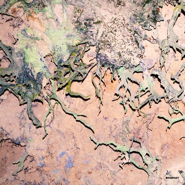 Velvet Desert Music Vol. 3 | Retro Vinyl Club