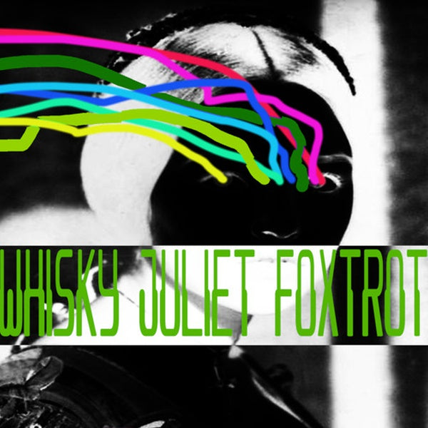 Whisky Juliet Foxtrot | Retro Vinyl Club