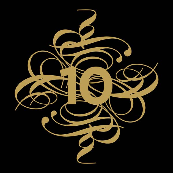 Zehn | Retro Vinyl Club