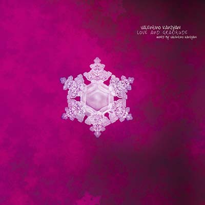 Love & Gratitude | Retro Vinyl Club