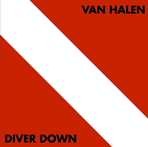 Diver Down (Remastered) | Retro Vinyl Club
