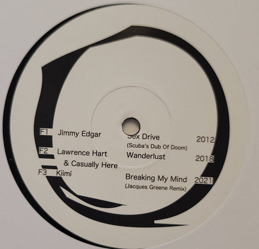 20 | Retro Vinyl Club