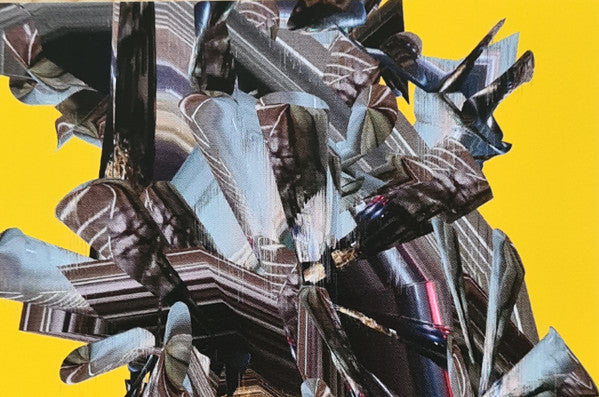 Alterity | Retro Vinyl Club