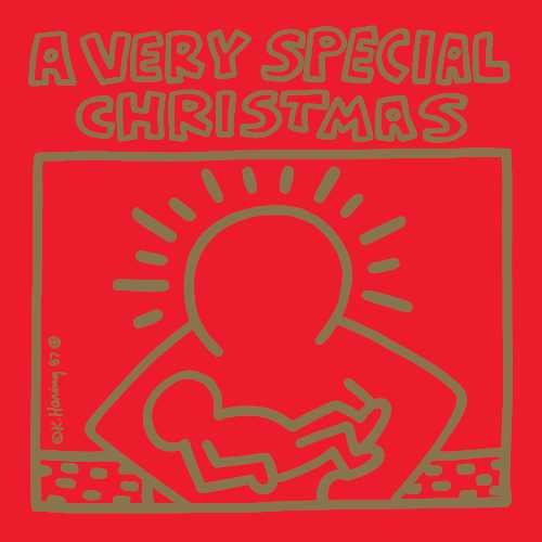 A Very Special Christmas | Retro Vinyl Club