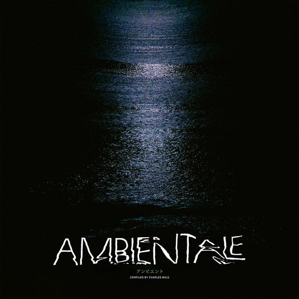 Ambientale (Compiled By Charles Bals) | Retro Vinyl Club