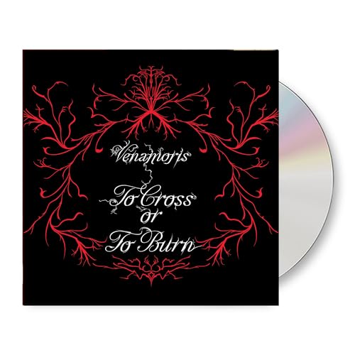 To Cross Or To Burn | Retro Vinyl Club