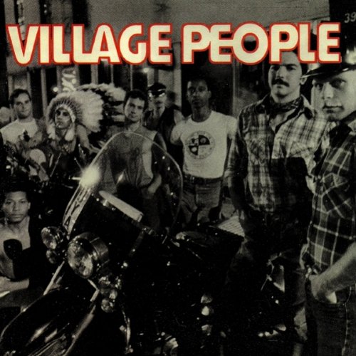 Village People | Retro Vinyl Club