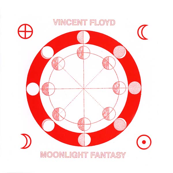 Moonlight Fantasy | Retro Vinyl Club
