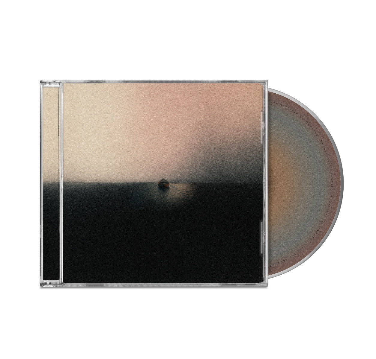 To Love A Thing That Fades | Retro Vinyl Club