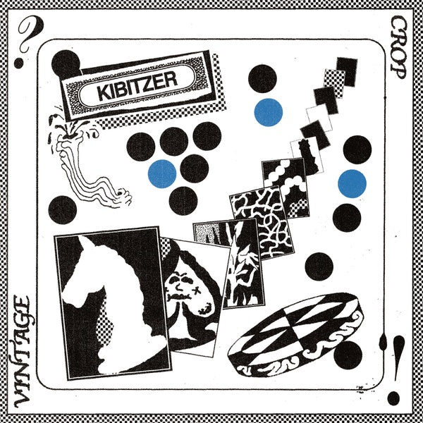 Kibitzer | Retro Vinyl Club