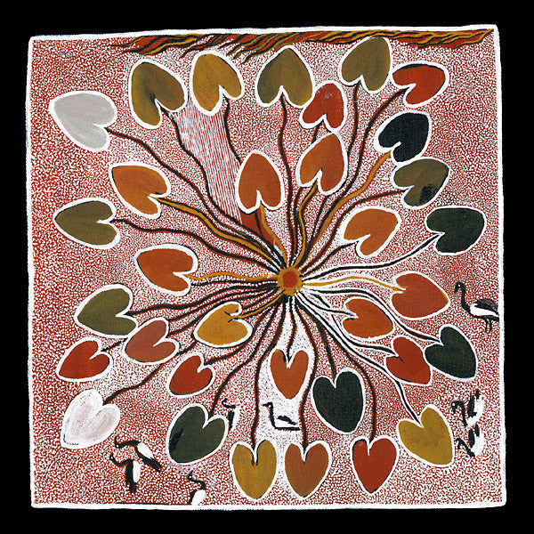 Waak Waak Ga Min Min | Retro Vinyl Club