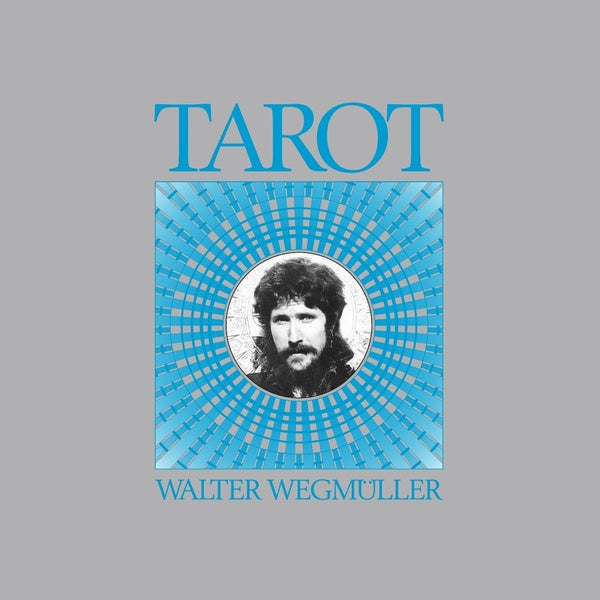 Tarot | Retro Vinyl Club