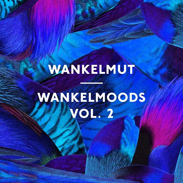 Wankelmoods Vol. 2 | Retro Vinyl Club
