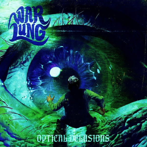 Optical Delusions | Retro Vinyl Club