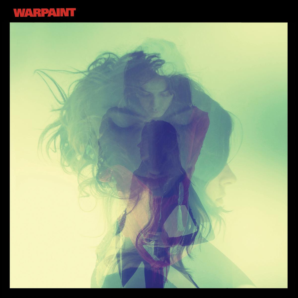 Warpaint | Retro Vinyl Club