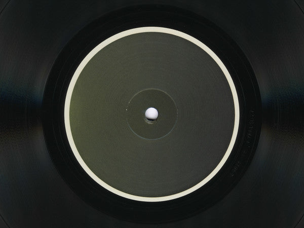 108 Dimensions Of Green | Retro Vinyl Club