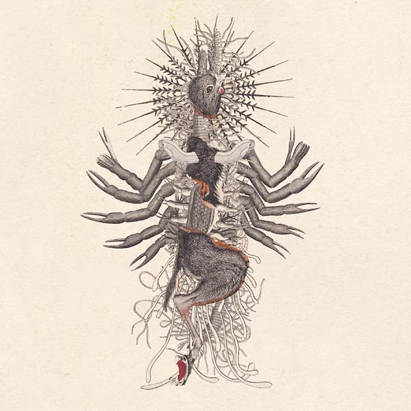 Verstorung | Retro Vinyl Club