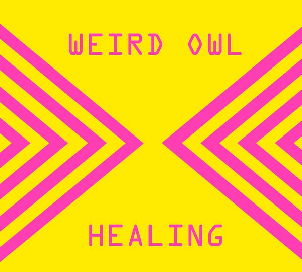 Healing | Retro Vinyl Club