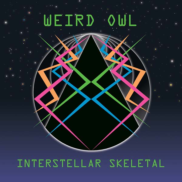 Interstellar Skeletal | Retro Vinyl Club