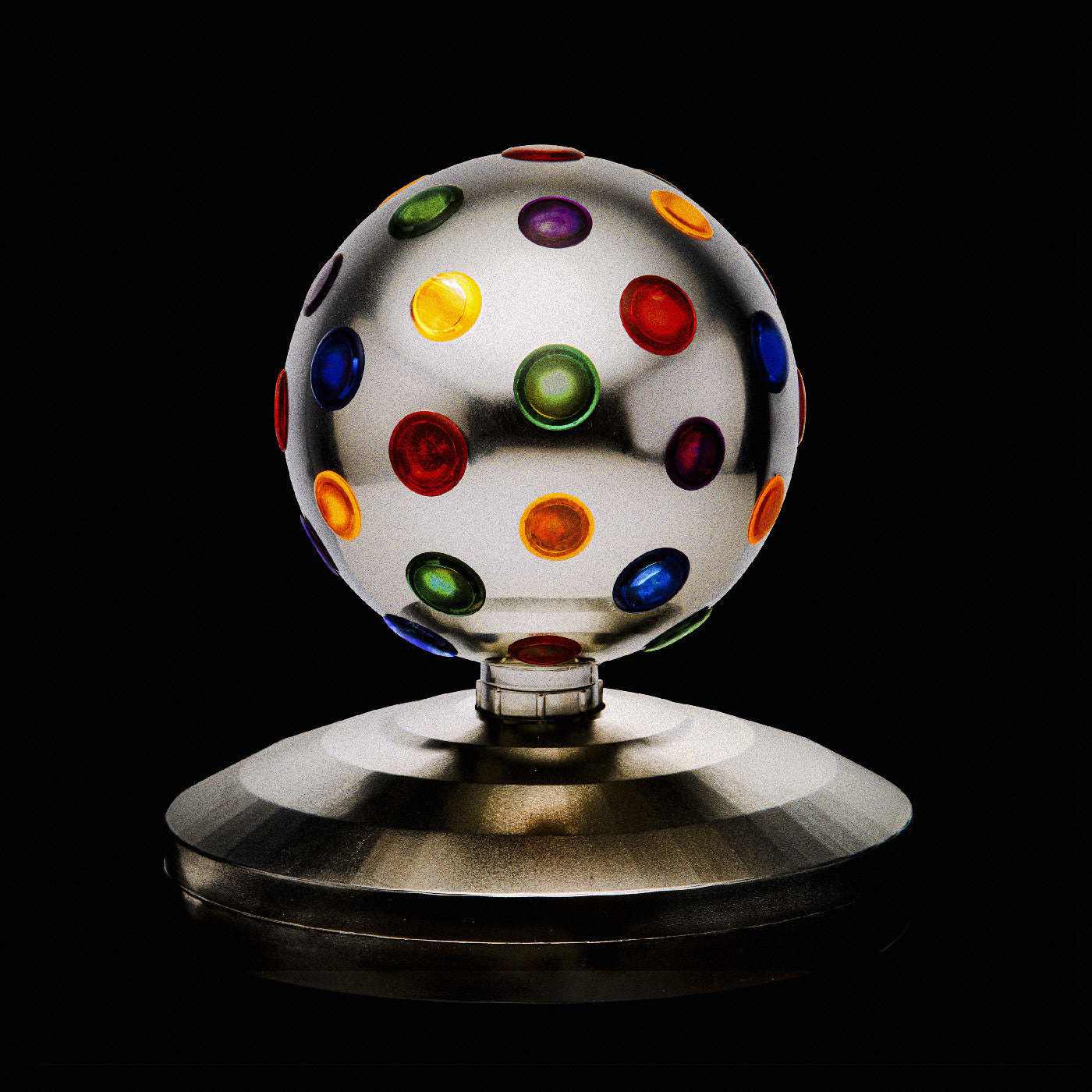 Chorophobia (PREORDER 09/05/2025) (Red Vinyl) | Retro Vinyl Club