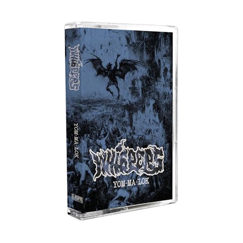 Yom-Ma-Lok | Retro Vinyl Club