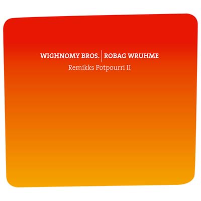 Remikks Potpourri II | Retro Vinyl Club