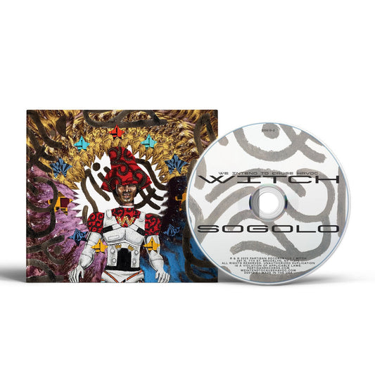 Sogolo | Retro Vinyl Club