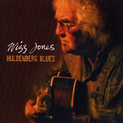 Huldenberg Blues | Retro Vinyl Club