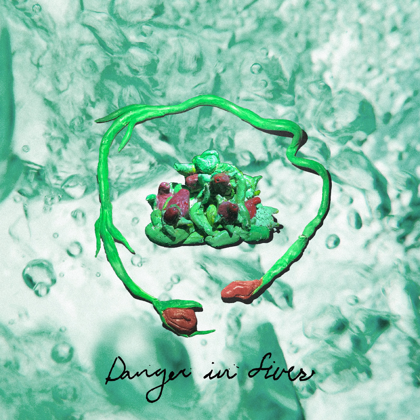 Danger In Fives | Retro Vinyl Club