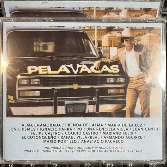 Alma Enamorada (CD, Album, Unofficial) | Retro Vinyl Club