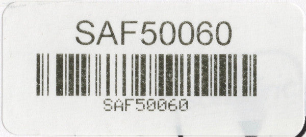 Ali Toure Farka (VINYL) | Retro Vinyl Club